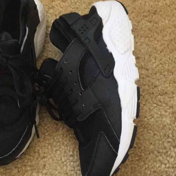 Nike huaraches - Picture 4 of 5